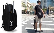 Сумка для подорожей Doona Liki Trike Travel bag